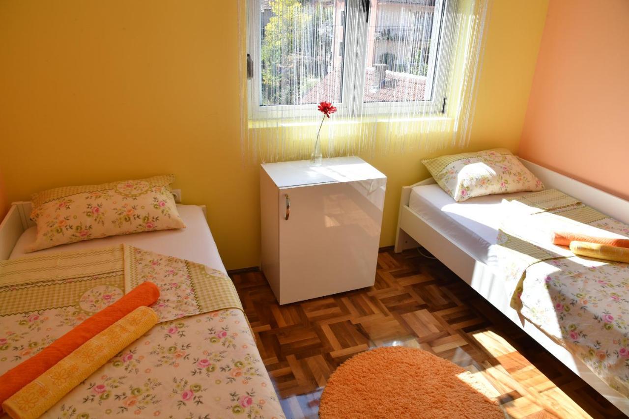 Apartamento Kafa Sa Slavujima Free Parking Ni Exterior foto