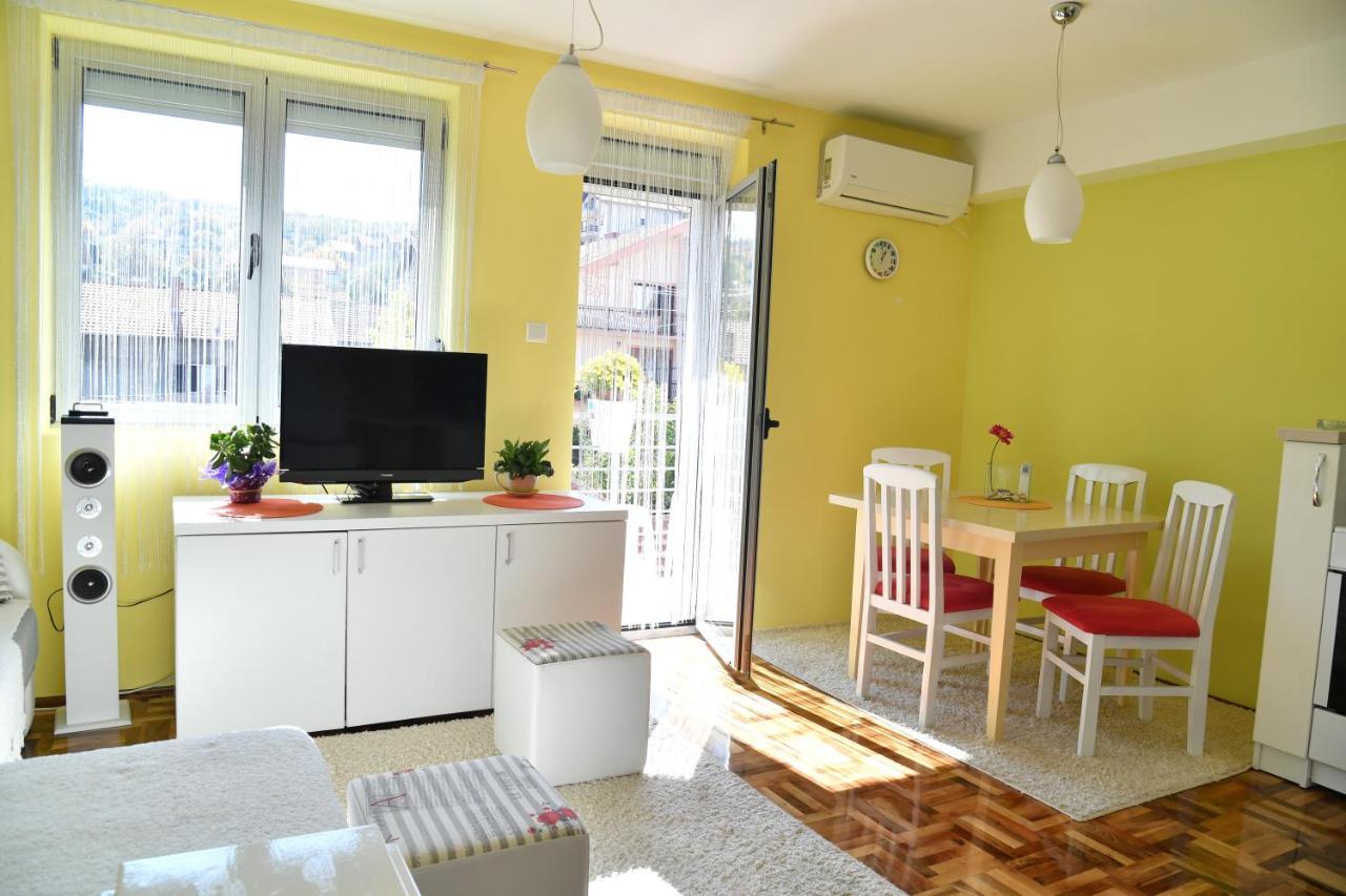 Apartamento Kafa Sa Slavujima Free Parking Ni Exterior foto