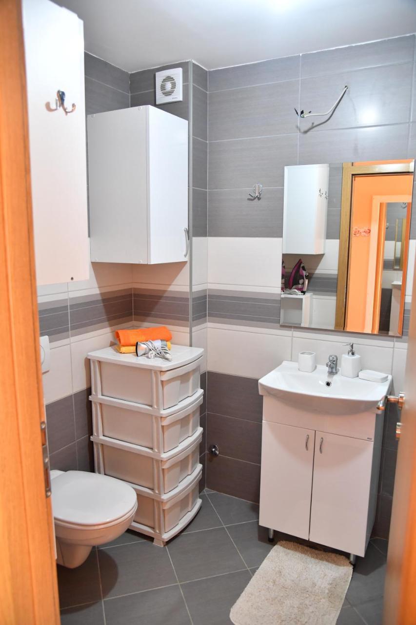 Apartamento Kafa Sa Slavujima Free Parking Ni Exterior foto