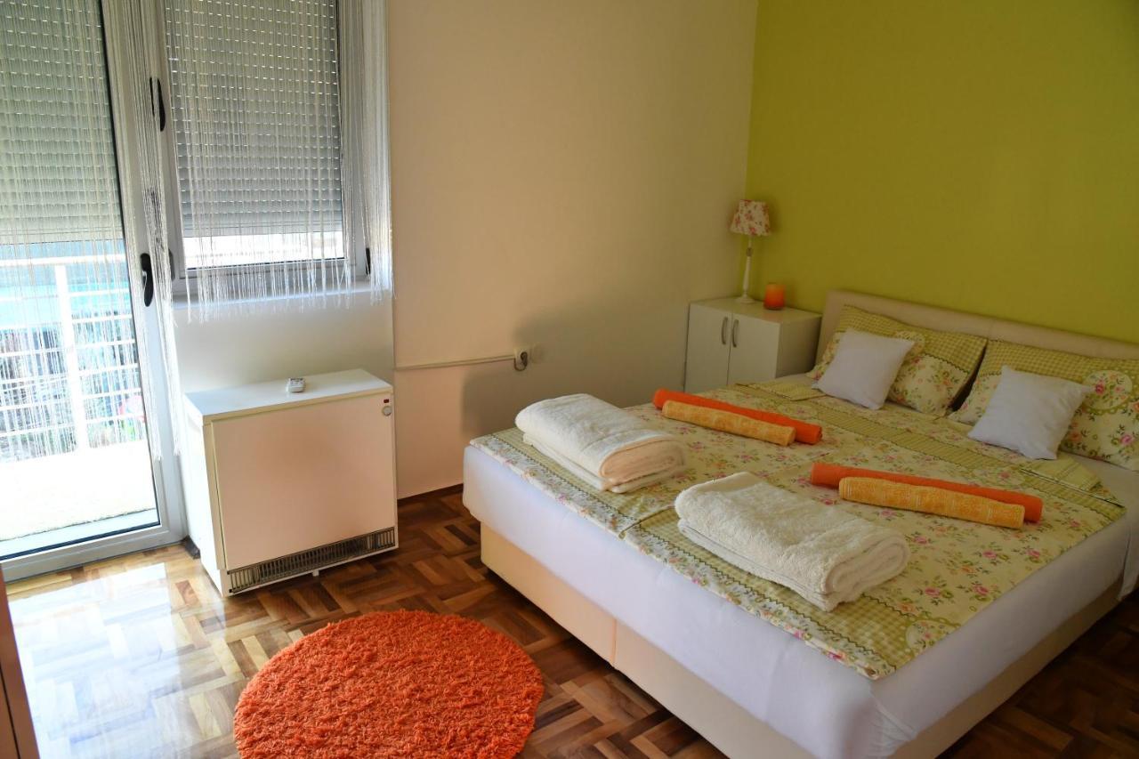 Apartamento Kafa Sa Slavujima Free Parking Ni Exterior foto