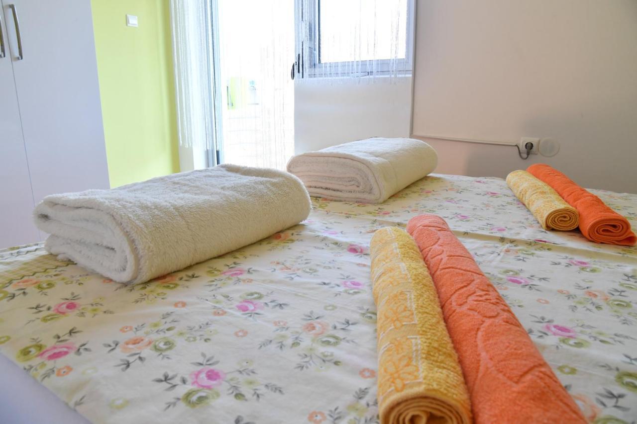 Apartamento Kafa Sa Slavujima Free Parking Ni Exterior foto